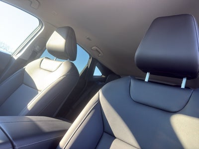 2025 Nissan Murano AWD SV