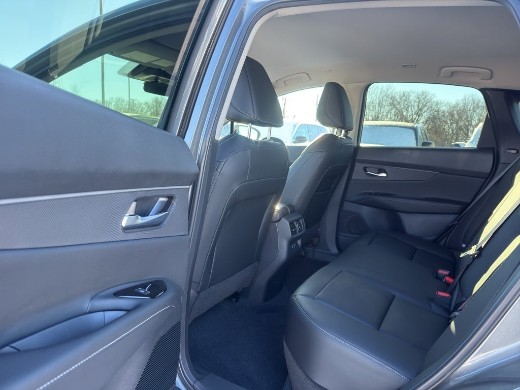 2025 Nissan Murano AWD SV