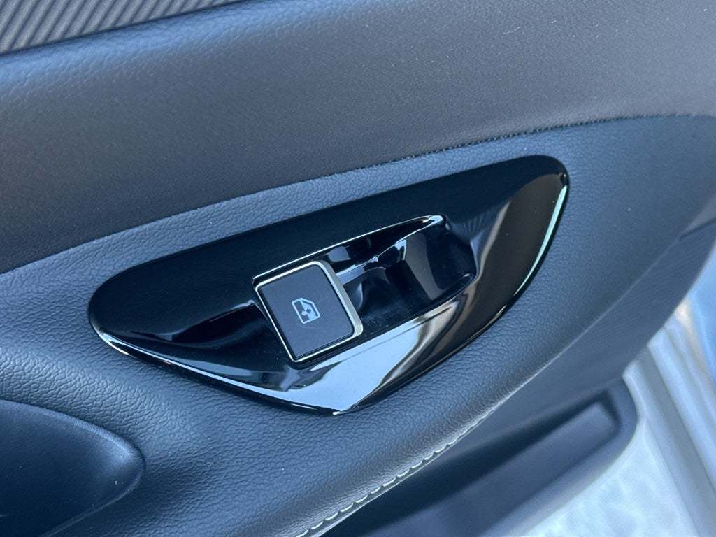 2025 Nissan Murano AWD SV