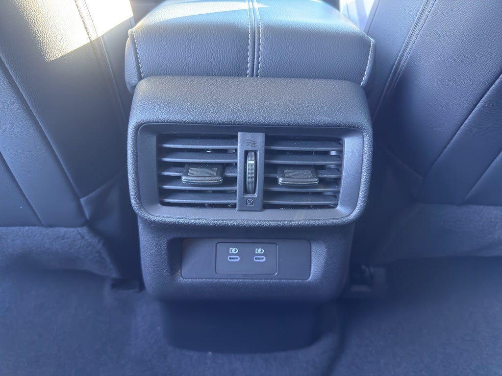 2025 Nissan Murano AWD SV