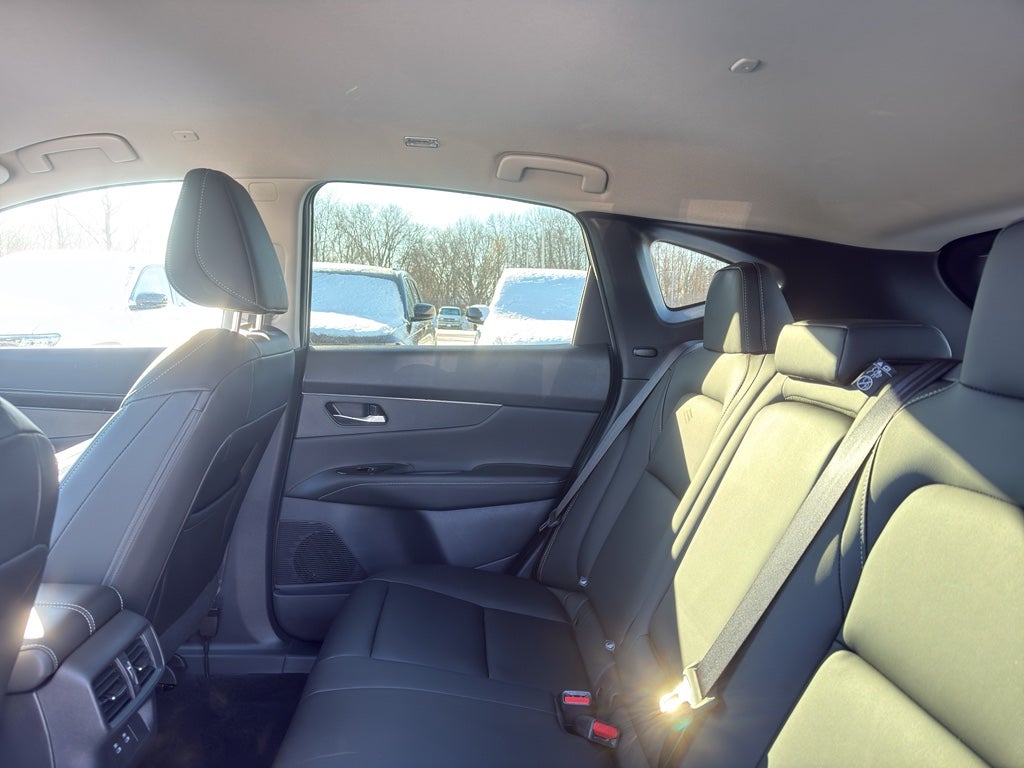 2025 Nissan Murano AWD SV