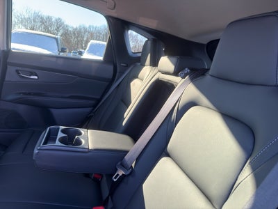 2025 Nissan Murano AWD SV