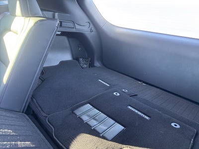 2025 Nissan Murano AWD SV