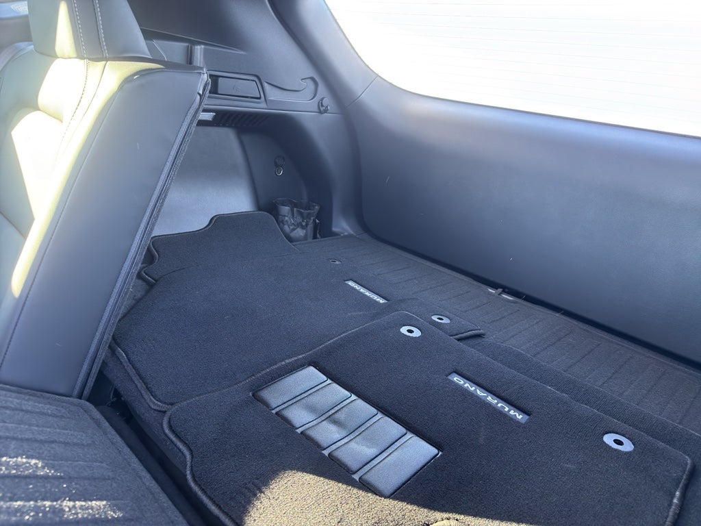 2025 Nissan Murano AWD SV