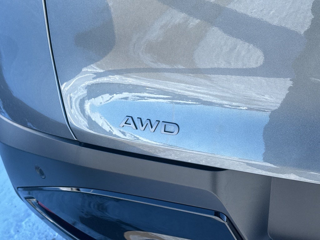 2025 Nissan Murano AWD SV