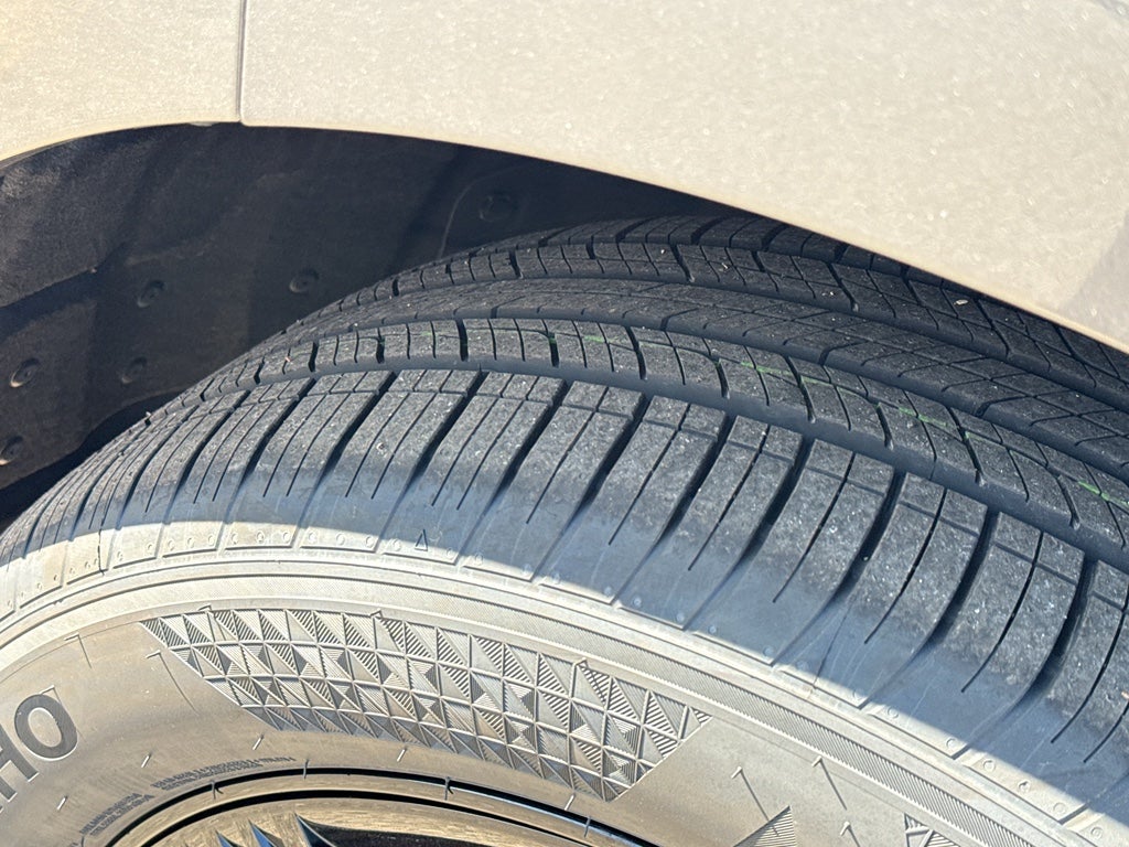 2026 Nissan Murano AWD SV