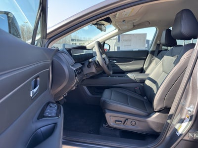 2026 Nissan Murano AWD SV