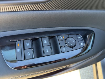 2026 Nissan Murano AWD SV