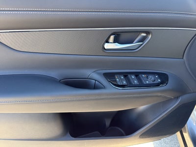 2026 Nissan Murano AWD SV