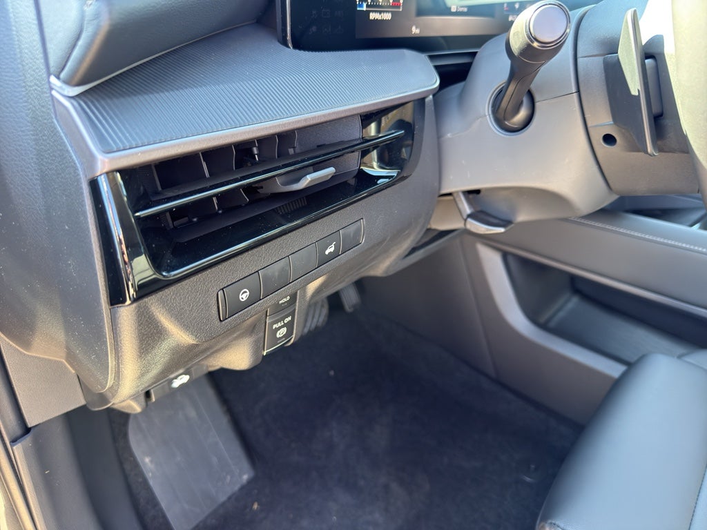 2026 Nissan Murano AWD SV