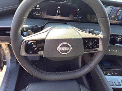 2026 Nissan Murano AWD SV