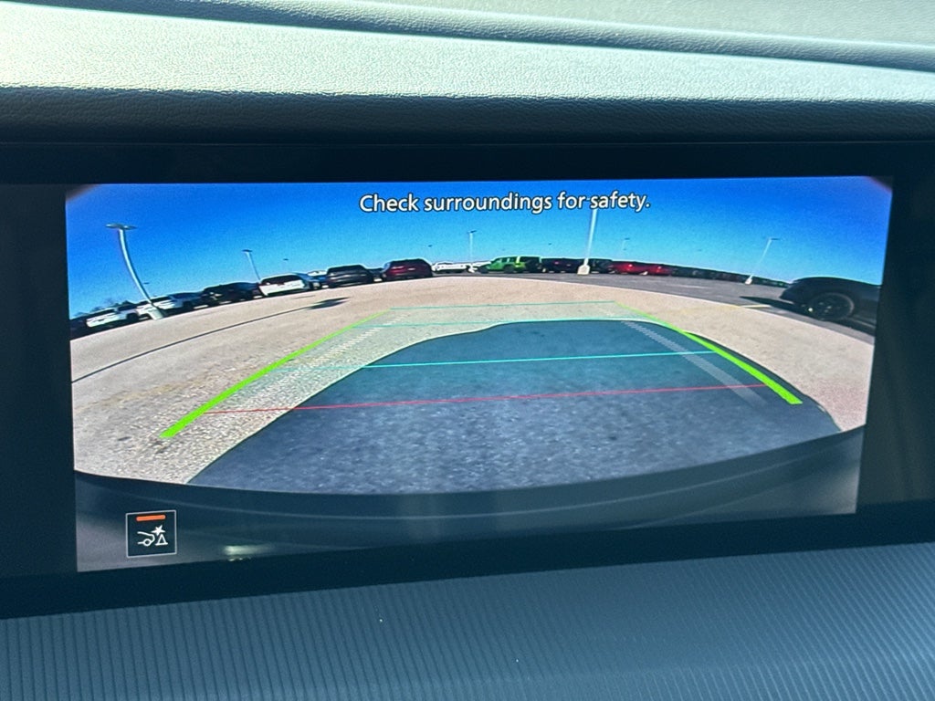 2026 Nissan Murano AWD SV