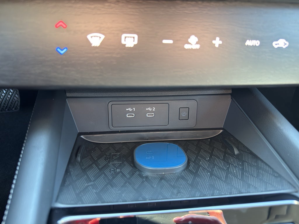 2026 Nissan Murano AWD SV