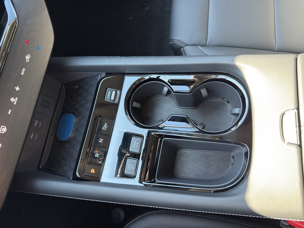 2026 Nissan Murano AWD SV