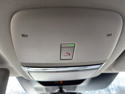 2026 Nissan Murano AWD SV