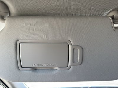 2026 Nissan Murano AWD SV