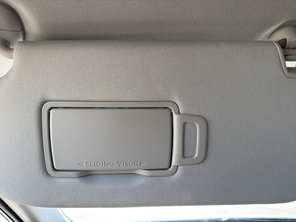 2026 Nissan Murano AWD SV