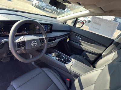 2026 Nissan Murano AWD SV