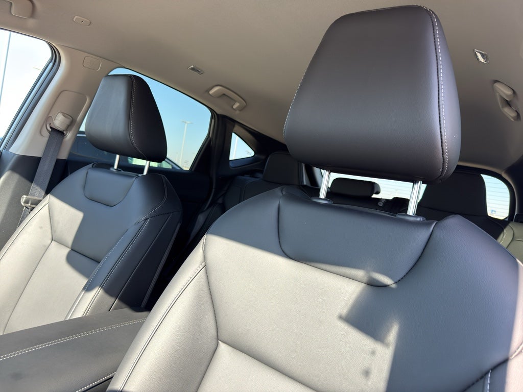 2026 Nissan Murano AWD SV