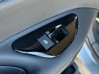 2026 Nissan Murano AWD SV