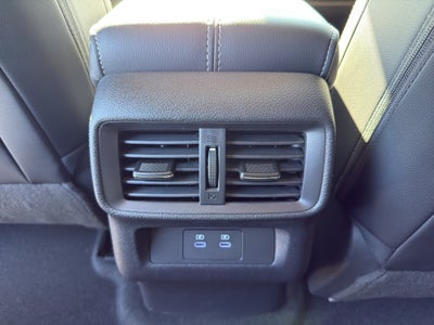 2026 Nissan Murano AWD SV