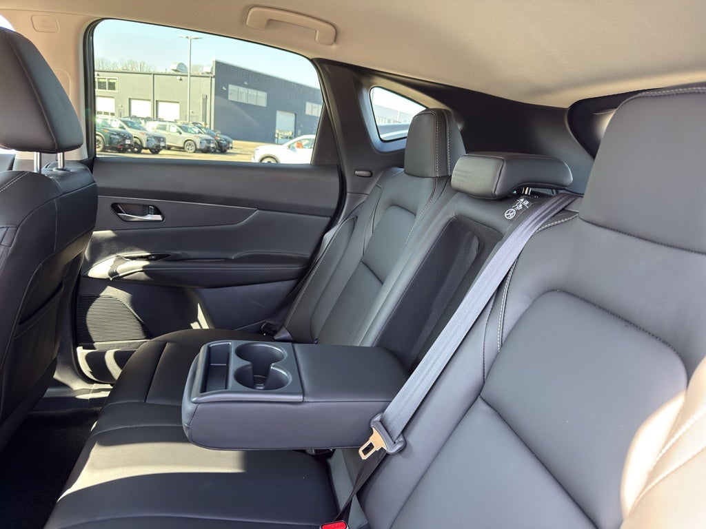 2026 Nissan Murano AWD SV