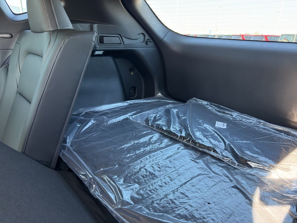 2026 Nissan Murano AWD SV