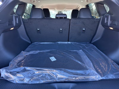 2026 Nissan Murano AWD SV