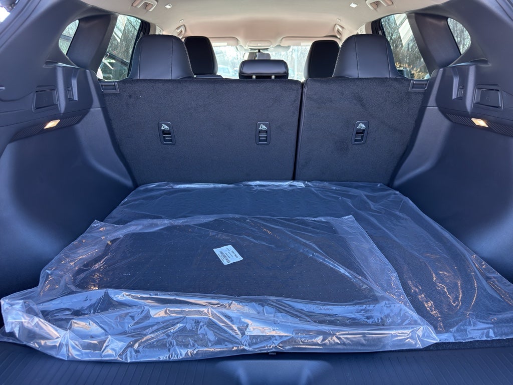 2026 Nissan Murano AWD SV