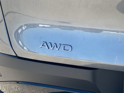 2026 Nissan Murano AWD SV