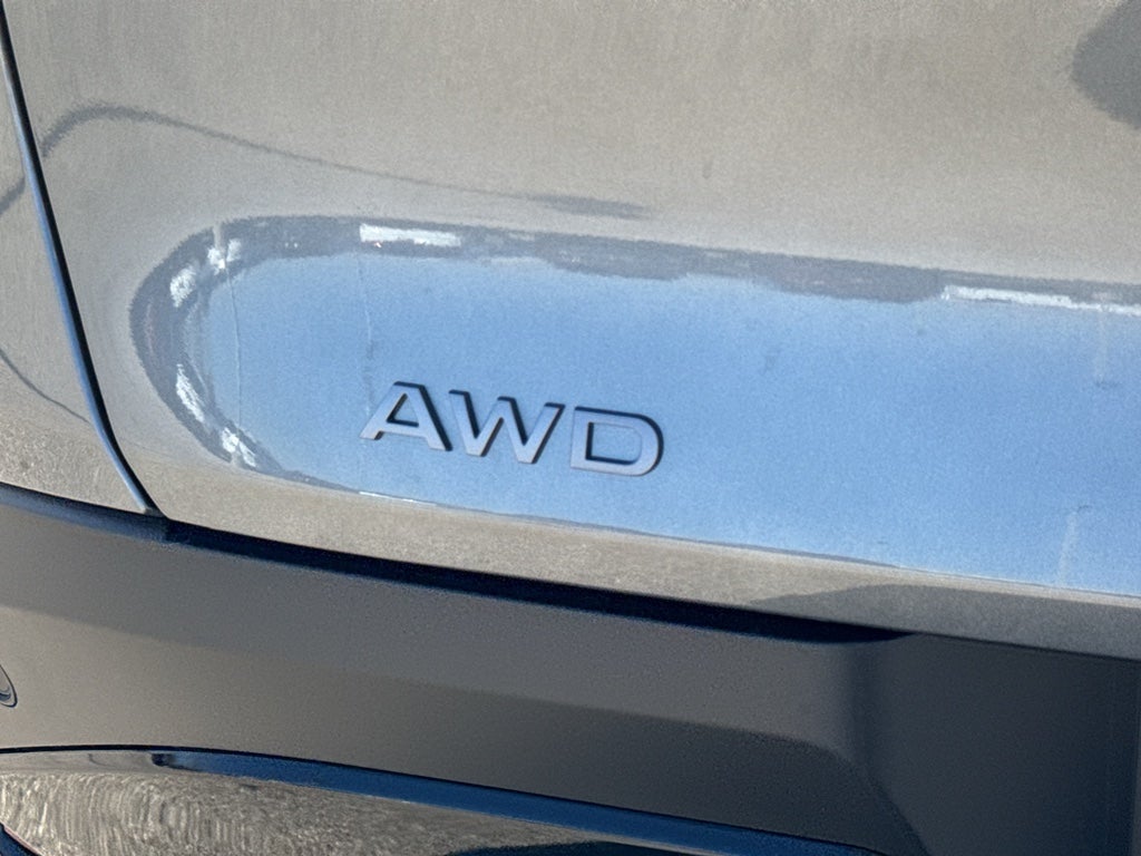 2026 Nissan Murano AWD SV