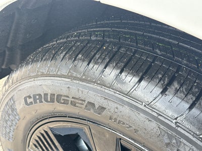 2026 Nissan Murano AWD SV