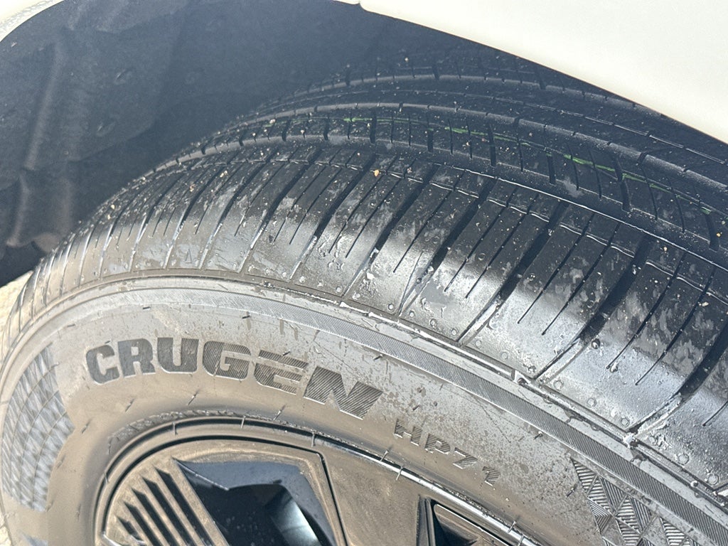 2026 Nissan Murano AWD SV