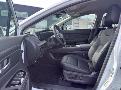 2026 Nissan Murano AWD SV