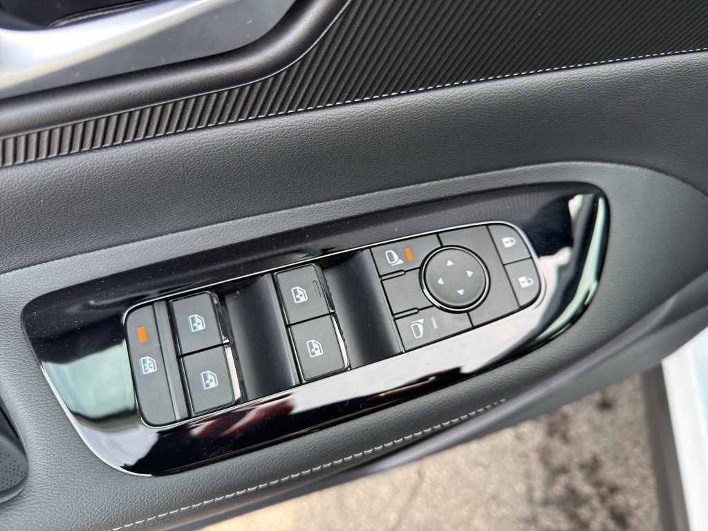 2026 Nissan Murano AWD SV