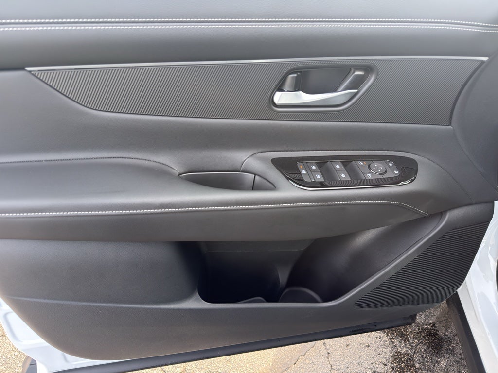 2026 Nissan Murano AWD SV