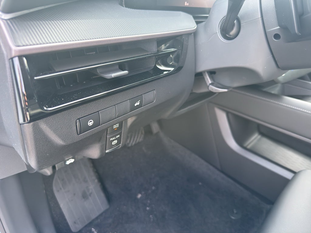 2026 Nissan Murano AWD SV