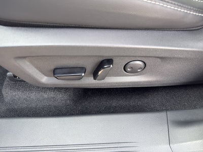 2026 Nissan Murano AWD SV