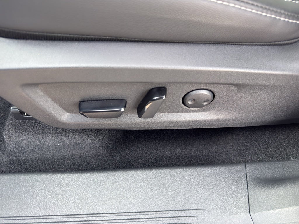 2026 Nissan Murano AWD SV