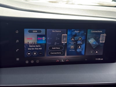 2026 Nissan Murano AWD SV