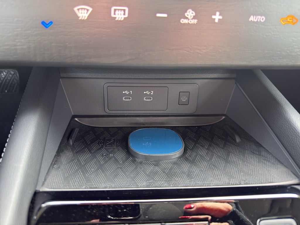 2026 Nissan Murano AWD SV