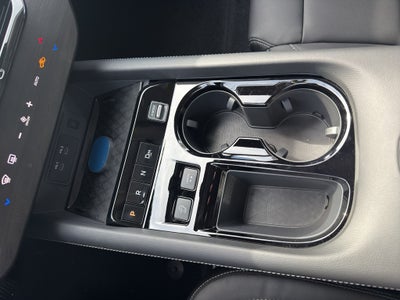 2026 Nissan Murano AWD SV