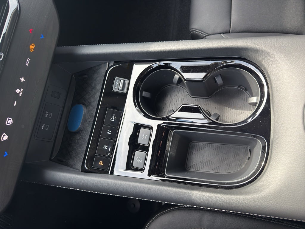 2026 Nissan Murano AWD SV