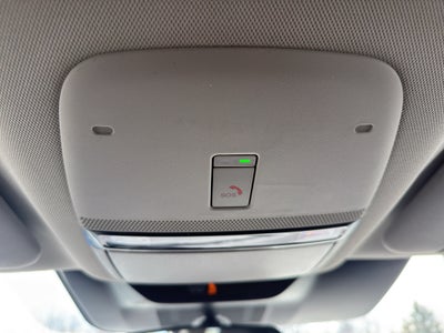 2026 Nissan Murano AWD SV