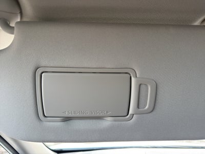 2026 Nissan Murano AWD SV