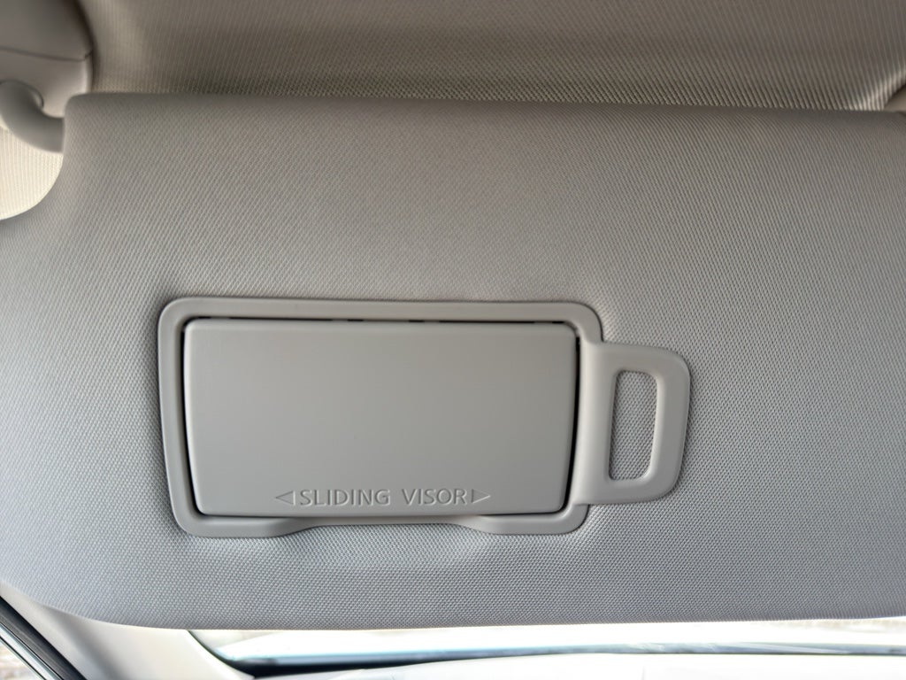 2026 Nissan Murano AWD SV