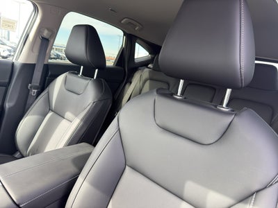 2026 Nissan Murano AWD SV