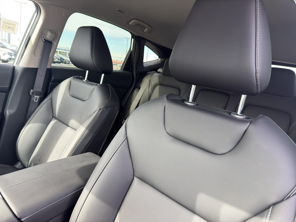 2026 Nissan Murano AWD SV