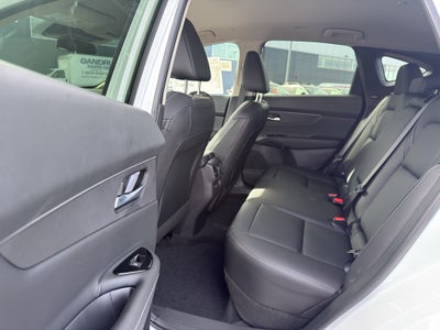 2026 Nissan Murano AWD SV