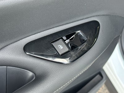 2026 Nissan Murano AWD SV